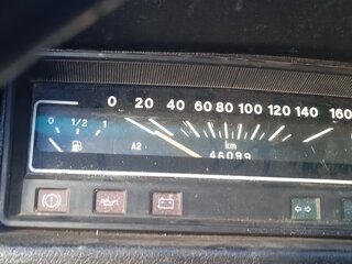 2003 Lada (ВАЗ) 1111 Ока КамАЗ, белый, 120000 рублей, вид 1