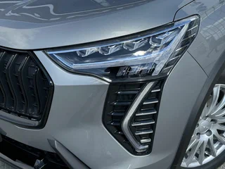 2026 Haval Jolion I Рестайлинг, серый, 2701500 рублей, вид 2