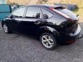 2010 Ford Focus II Рестайлинг, чёрный, 500000 рублей - вид 9