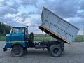 1989 IFA W50, синий, 900000 рублей - вид 6