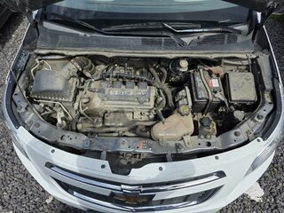 2023 Chevrolet Cobalt II Рестайлинг, серый, 830025 рублей, вид 5