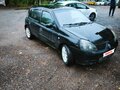 2002 Renault Clio II Рестайлинг, чёрный, 180000 рублей - вид 5