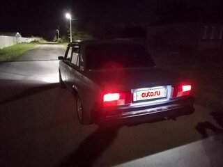 2005 Lada (ВАЗ) 21053-20, синий, 130000 рублей, вид 5