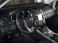 2011 Mazda CX-7 I Рестайлинг, серебристый - вид 7