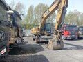2024 Lovol FP215W, жёлтый, 8784000 рублей - вид 1