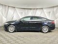 2016 Ford Mondeo V, чёрный - вид 4