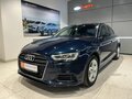 2020 Audi A3 III (8V) Рестайлинг, синий - вид 1