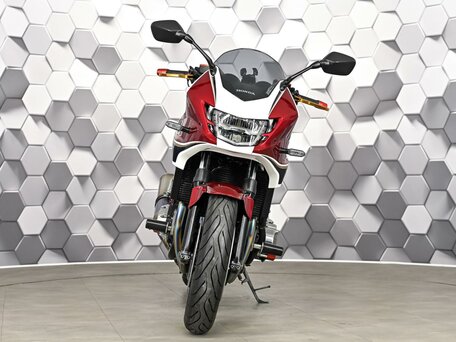 2017 Honda CB 1300, белый, 899000 рублей, вид 5