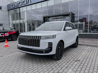 2026 Jeland J6, белый, 2549000 рублей, вид 1