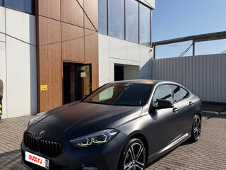 2020 BMW 2 серии Gran Coupe 218i F44, серый, 2890000 рублей, вид 1