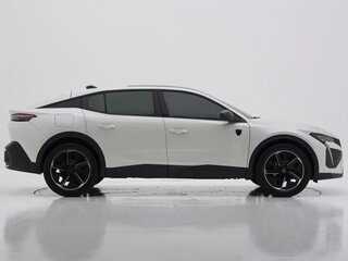 2023 Peugeot 408 III, белый, 1940017 рублей, вид 2