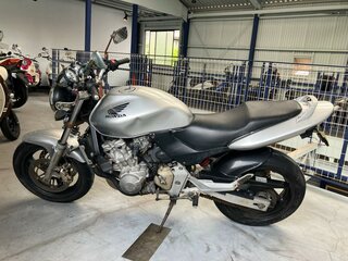 Honda CB 600F Hornet