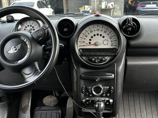 2013 Mini Countryman Cooper I, белый, 1025000 рублей, вид 5