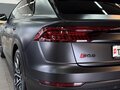 2022 Audi SQ8 I (4M), чёрный, 11900000 рублей - вид 8