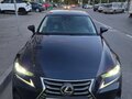 2018 Lexus IS 300h III Рестайлинг, синий, 2680000 рублей