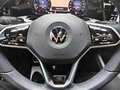 2024 Volkswagen Golf VIII Рестайлинг, белый, 2150606 рублей - вид 9