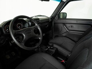 2022 Lada (ВАЗ) Niva Legend I, белый, 814000 рублей, вид 5