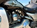 2003 Harley-Davidson Electra Glide, серебристый, 690000 рублей - вид 11