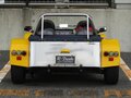 1996 Mitsuoka Zero 1, жёлтый, 2800000 рублей - вид 7