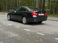 2011 BMW 3 серии 318i V (E90/E91/E92/E93) Рестайлинг, чёрный, 950000 рублей - вид 6