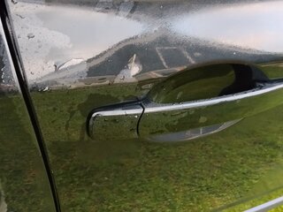 2011 Nissan X-Trail II Рестайлинг, чёрный, 800000 рублей, вид 3