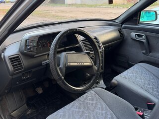 2005 Lada (ВАЗ) 2112, серебристый, 118000 рублей, вид 4