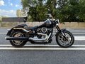 2022 Harley-Davidson Sport Glide, чёрный, 1690000 рублей - вид 3