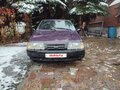 2003 Иж 2126 «Ода», фиолетовый
