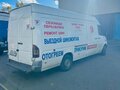 2006 Mercedes-Benz Sprinter, белый, 1200000 рублей - вид 3