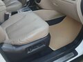 2012 Hyundai Santa Fe II Рестайлинг, белый, 1800000 рублей - вид 8
