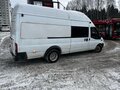2012 Ford Transit, белый, 740000 рублей - вид 1
