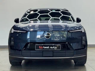 2025 Volvo XC70 III, синий, 6990000 рублей, вид 2