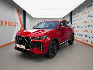 2026 Tenet T4L, красный, 2429000 рублей, вид 1