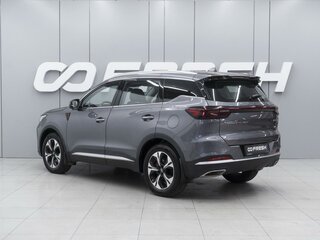 2023 Chery Tiggo 7 Pro Max I, серый, 1990000 рублей, вид 2