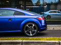 2015 Audi TT III (8S), синий, 2855525 рублей - вид 10