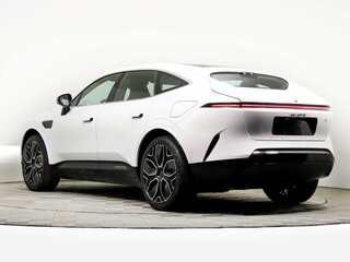 2025 Avatr 11 116 kWh I, белый, 7761410 рублей, вид 5