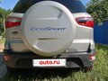 2019 Ford EcoSport II Рестайлинг, серебристый, 1770000 рублей - вид 1