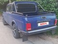 2010 Lada (ВАЗ) 2329, синий, 450000 рублей - вид 2