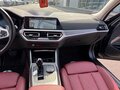 2022 BMW 3 серии Long 320Li VII (G2x), чёрный, 2900077 рублей - вид 7