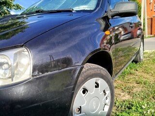 2012 Lada (ВАЗ) Kalina I, чёрный, 307000 рублей, вид 2