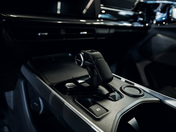 2026 Haval H3 I Рестайлинг, чёрный, 2749000 рублей - вид 16