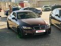 2007 BMW 3 серии 335xi V (E90/E91/E92/E93), красный, 1550000 рублей - вид 1