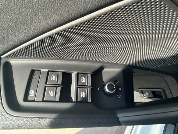 2023 Audi A3 35 TFSI Long IV (8Y), белый - вид 13