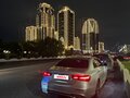 2020 Mercedes-Benz E-Класс 220 d V (W213, S213, C238) Рестайлинг, серебристый, 4450000 рублей - вид 4