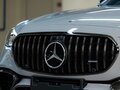 2024 Mercedes-Benz S-Класс AMG 63 e AMG Long IV (W223), серый - вид 4