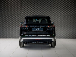 2026 Jaecoo J6, чёрный, 2330000 рублей, вид 3
