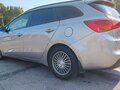 2012 Kia Ceed II, серый - вид 4
