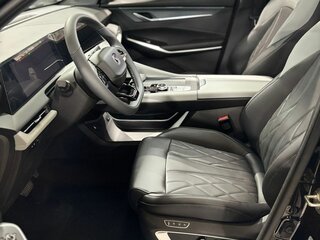 2024 Changan CS75 Plus III, чёрный, 4029900 рублей, вид 4