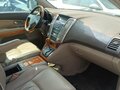 2005 Lexus RX 330 II, голубой, 724000 рублей - вид 6
