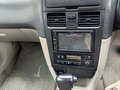 1997 Toyota Caldina II, чёрный - вид 9